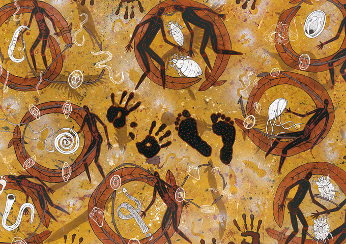 Celebrating First Nations Knowledge this Science Week