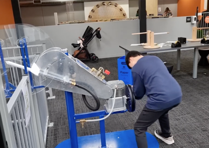 TwistED Science – Moorabbin