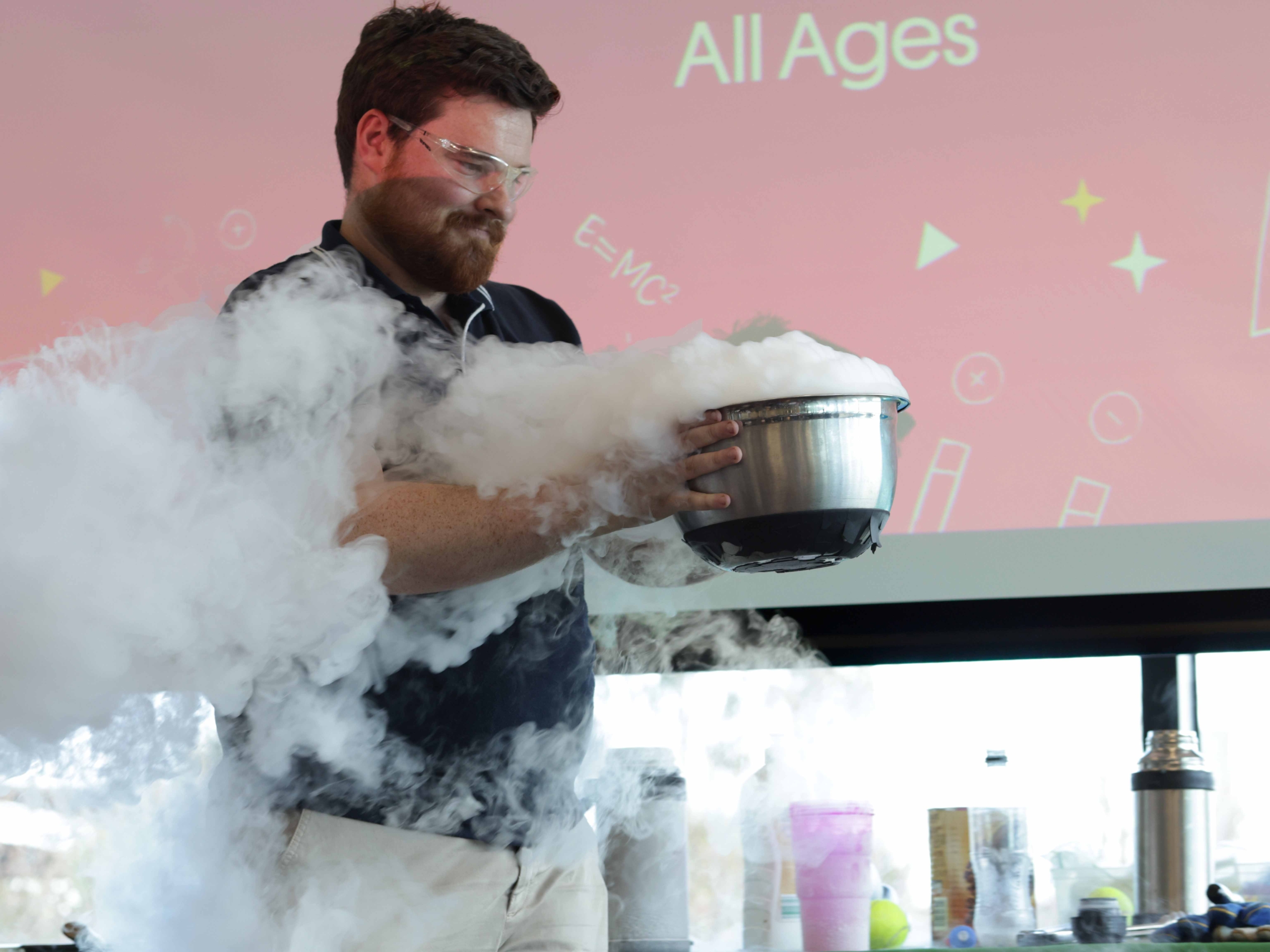 New South Wales Grant Round Recipients 2024