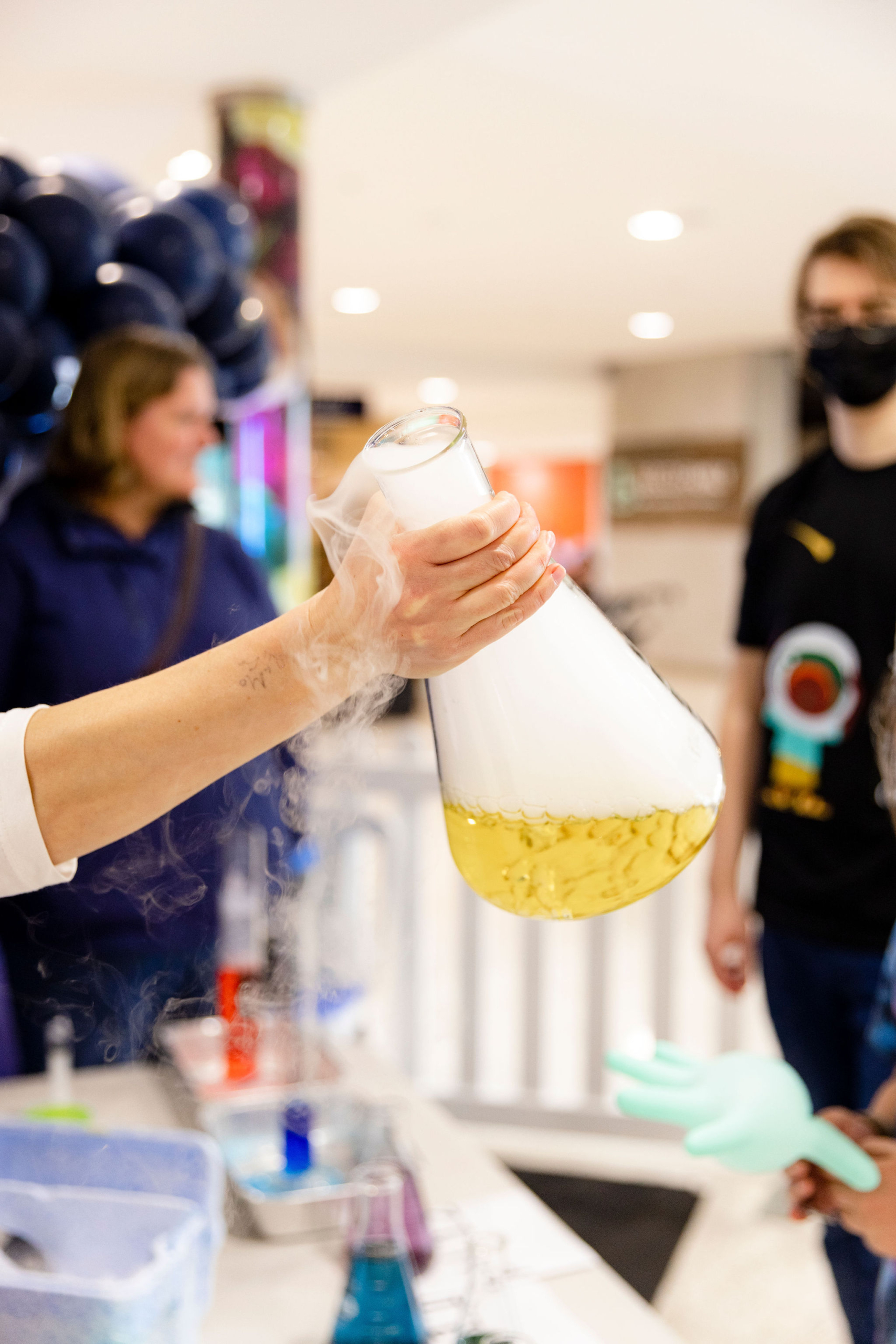 ACT Grant Recipients for National Science Week 2024