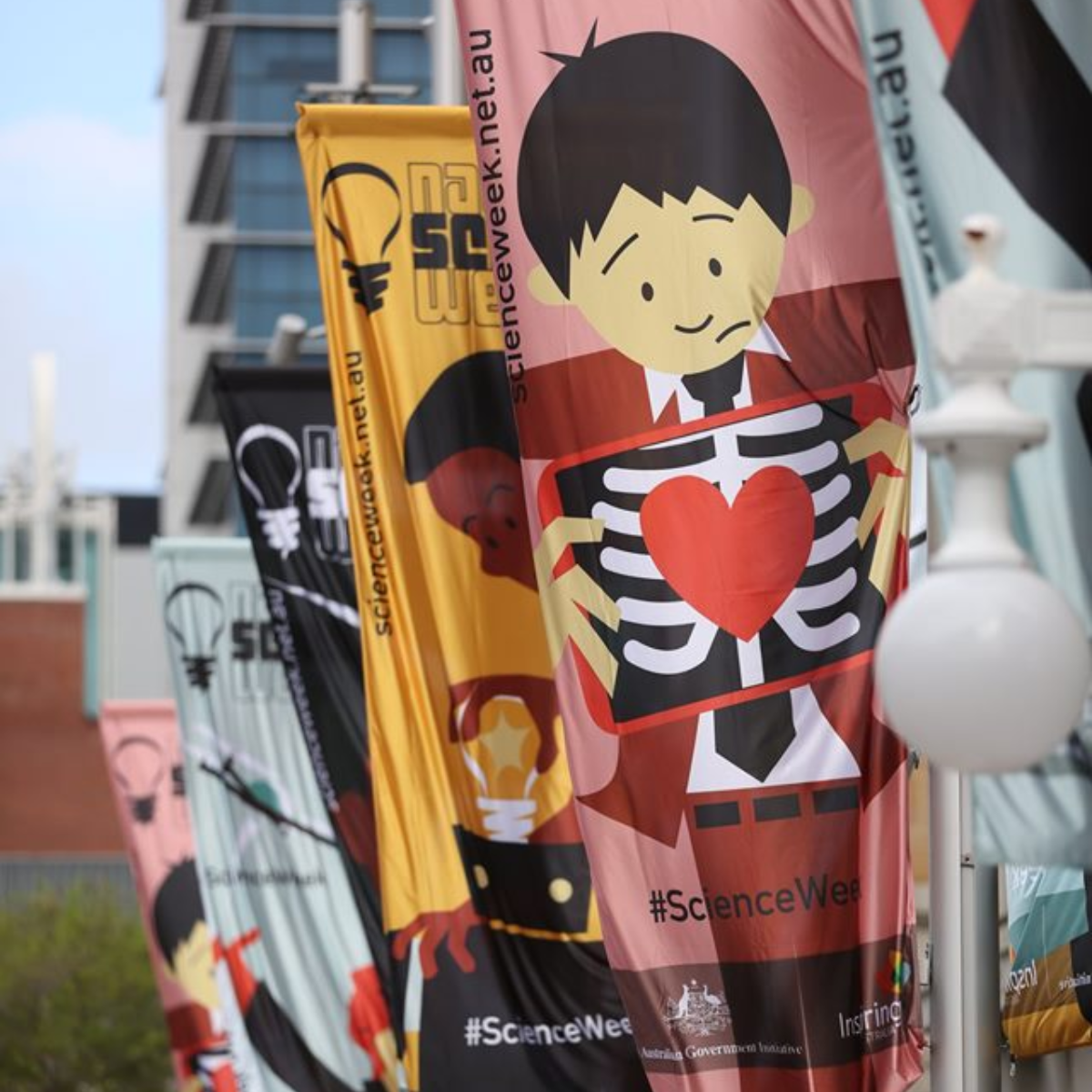 2025 National Science Week Grants Now Open