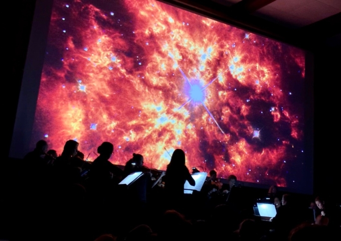 WA 2025 highlights: space music, crochet and cocktails, dark matter, and more
