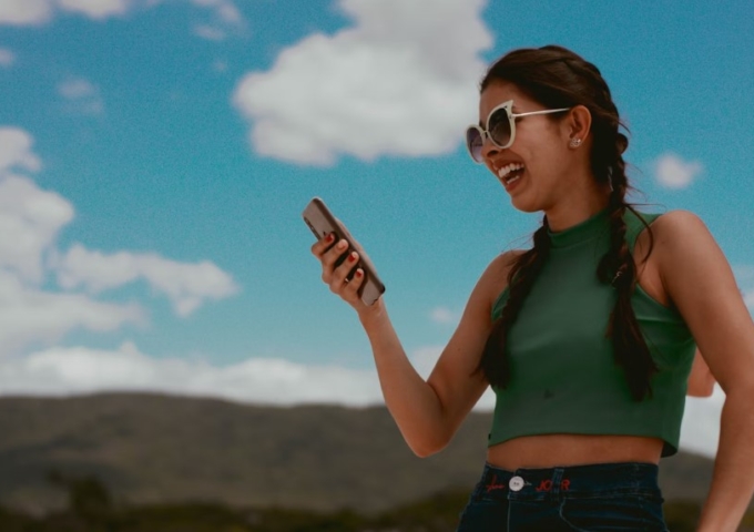 Using social media to promote your National Science Week events