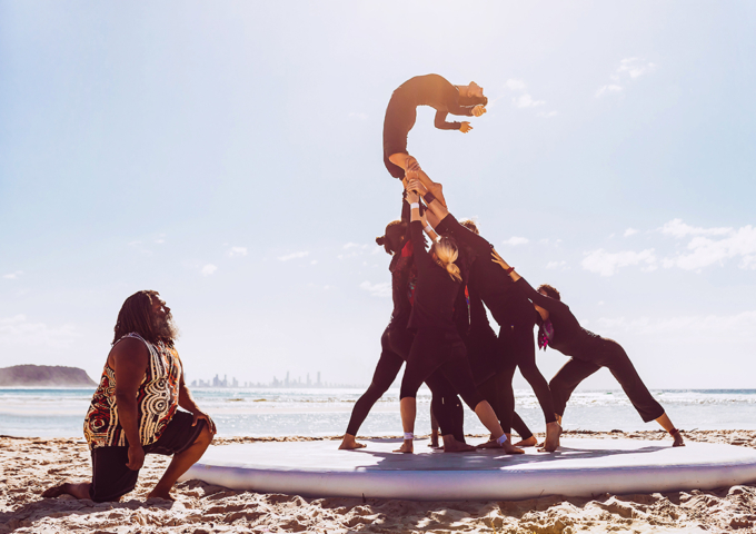 Territory 2025 highlights: beers, bees, how the birds got their colours, and more