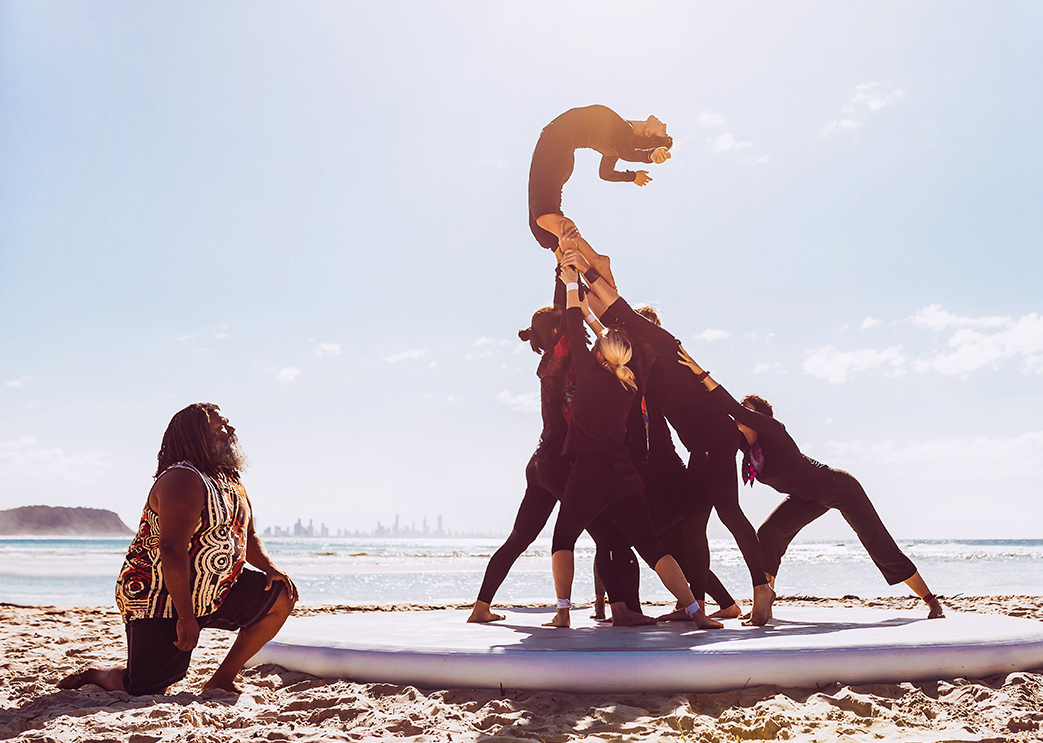 Territory 2025 highlights: beers, bees, how the birds got their colours, and more